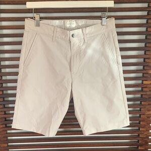 Crewcuts Light Tan Shorts
